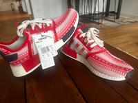Adidas Nmd R1 Christmas Edition Rheinland-Pfalz - Landau in der Pfalz Vorschau