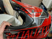 Downhill Fullface Helm Carbon- Specialized Nordrhein-Westfalen - Oelde Vorschau