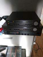 RFT DDR ST 3000 Tuner Sachsen-Anhalt - Sangerhausen Vorschau