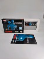 Nintendo SNES | Rise Of The Robots | Super Nintendo OVP Hannover - Linden-Limmer Vorschau