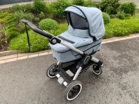 Kinderwagen NXT 90F Wanne groß + Sportsitz top gepflegt Nordrhein-Westfalen - Engelskirchen Vorschau