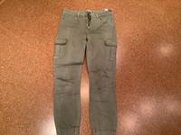 Only Hose Gr. 40/32 grün Bayern - Ebern Vorschau