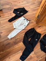Nike Jogging Hosen Schleswig-Holstein - Neumünster Vorschau