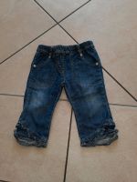 Steiff Jeans Hose gr. 74 Mädchen bequembund top Baden-Württemberg - Dornhan Vorschau