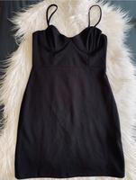 Zara Neu sexy Kleid Sommerkleid Minikleid schwarz M 38 Saarbrücken-Dudweiler - Dudweiler Vorschau