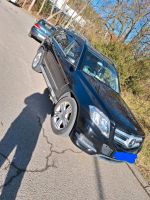 Mercedes glk 220 Baden-Württemberg - Balingen Vorschau