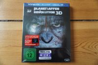 Planet der Affen: Revolution | 3D + 2D Blu-Ray | 2014 | Neu Kiel - Kiel - Exerzierplatz Vorschau