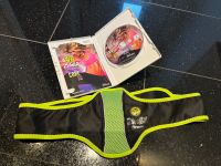 Zumba Fitness für Nintendo Wii inkl. Gürtel Sachsen - Taucha Vorschau