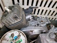 Simson S50 Motor DDR Thüringen - Am Ettersberg Vorschau