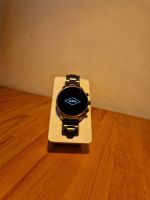 Fossil Smart watch Edelstahl Smartwatch Uhr Nürnberg (Mittelfr) - Mitte Vorschau