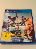 Riders Republic PS4 Dortmund - Wambel Vorschau