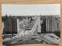 Postkarte Berlin Stalinallee 1956 DDR Rheinland-Pfalz - Nassau Vorschau