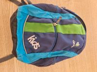 Kinder Rucksack Deuter kids Bayern - Nesselwang Vorschau