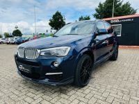 ALPINA BMW ALPINA XD3*Bi-TURBO*Voll Scheckheft Niedersachsen - Bersenbrück Vorschau