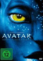 Avatar 1 DVD guter Zustand Bremen - Vegesack Vorschau