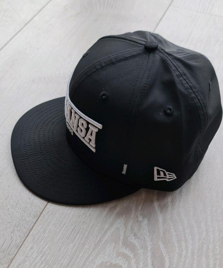 FC Hansa Rostock New Era 9Fifty Snapback Cap in Schwerin