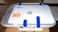 HP DeskJet 2720E Tintenstrahldrucker, neuwertig Rheinland-Pfalz - Ludwigshafen Vorschau