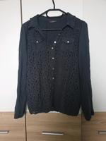 graue bluse Brandenburg - Templin Vorschau