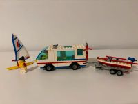 LEGO Surf N' Segel Camper 6351 Nürnberg (Mittelfr) - Oststadt Vorschau