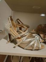 Salsa/Bachata Schuhe München - Bogenhausen Vorschau