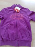 Neu Puma Sweatjacke Gr 128 Mädchen Sweatshirt Pullover Bayern - Buch Vorschau