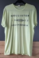 Hollister T-Shirt Gr. L Bayern - Kirchanschöring Vorschau