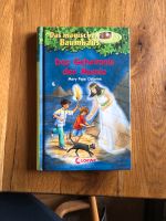 Das Magische Baumhaus Band 3 Das Geheimnis der Mumie Wandsbek - Hamburg Duvenstedt  Vorschau