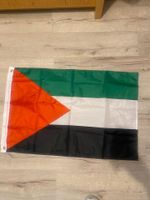 Palestina Flagge Baden-Württemberg - Kehl Vorschau