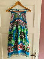 Farbenfrohes Sommerkleid von Promod Schleswig-Holstein - Achterwehr Vorschau