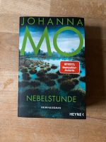 Bestseller! Johanna Mo: Nebelstunde Findorff - Findorff-Bürgerweide Vorschau