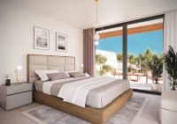 Neubau: Villa in Cala Ratjada, Mallorca, mit 232 m2 und Garten München - Ramersdorf-Perlach Vorschau