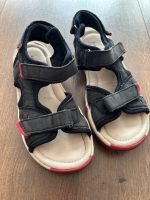 Sandalen für Jungs gr.33 Bayern - Ingolstadt Vorschau