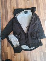 Schwangerschaftsjacke Tragejacke Umstandsjacke Häfen - Bremerhaven Vorschau