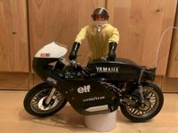 Rc Graupner Eleck Rider + Funke Baden-Württemberg - Ettlingen Vorschau