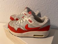 Nike Air Max Kinder Schuhe 27.5 Berlin - Marzahn Vorschau