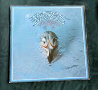 Eagles The Greatest Hits Schallplatte Vinyl LP 1971 1975 Album Köln - Vingst Vorschau