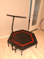 Fitness Trampolin Altona - Hamburg Osdorf Vorschau