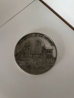 Deutschland Medaille Münze 1981 Bergwerk Friedrich Heinrich Nordrhein-Westfalen - Kamp-Lintfort Vorschau