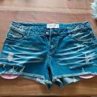 Vero Moda Short Gr. 38 Bayern - Oberaurach Vorschau