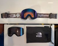 Supreme/The North Face/Smith „Rescue“-Skibrille inkl. Versand Hessen - Bad Homburg Vorschau