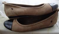 Schöne Ballerina von JANA in Gr. 3 1/2 Leipzig - Probstheida Vorschau