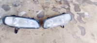 Scheinwerfer Opel Omega B VFL Halogen Hella OEM Rheinland-Pfalz - Mudersbach Vorschau