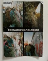 Berliner Mauer 1989 Andenken Bayern - Waldkirchen Vorschau