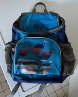 Kinder Rucksack Jack Wolfskin Sachsen-Anhalt - Wernigerode Vorschau