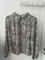 Pigalle Only Bluse XS S Leo Animal Top Oberteil Niedersachsen - Hemmingen Vorschau