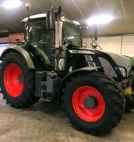 Fendt suche (defekt unfall) 718 720 724 824 828 930 936 939 Niedersachsen - Schwanewede Vorschau