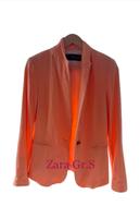 Zara Orange Thüringen - Windischholzhausen Vorschau
