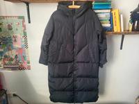 Y.A.S Petite Gr.36 Daunenmantel 50% Federn 50% Daunen Kapuze Nordrhein-Westfalen - Iserlohn Vorschau