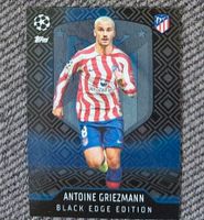 Match Attax Champions League Black Edge - Griezman Sachsen-Anhalt - Kabelsketal Vorschau