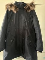 Only Winterjacke fur Schwangerschaft Saarland - Homburg Vorschau